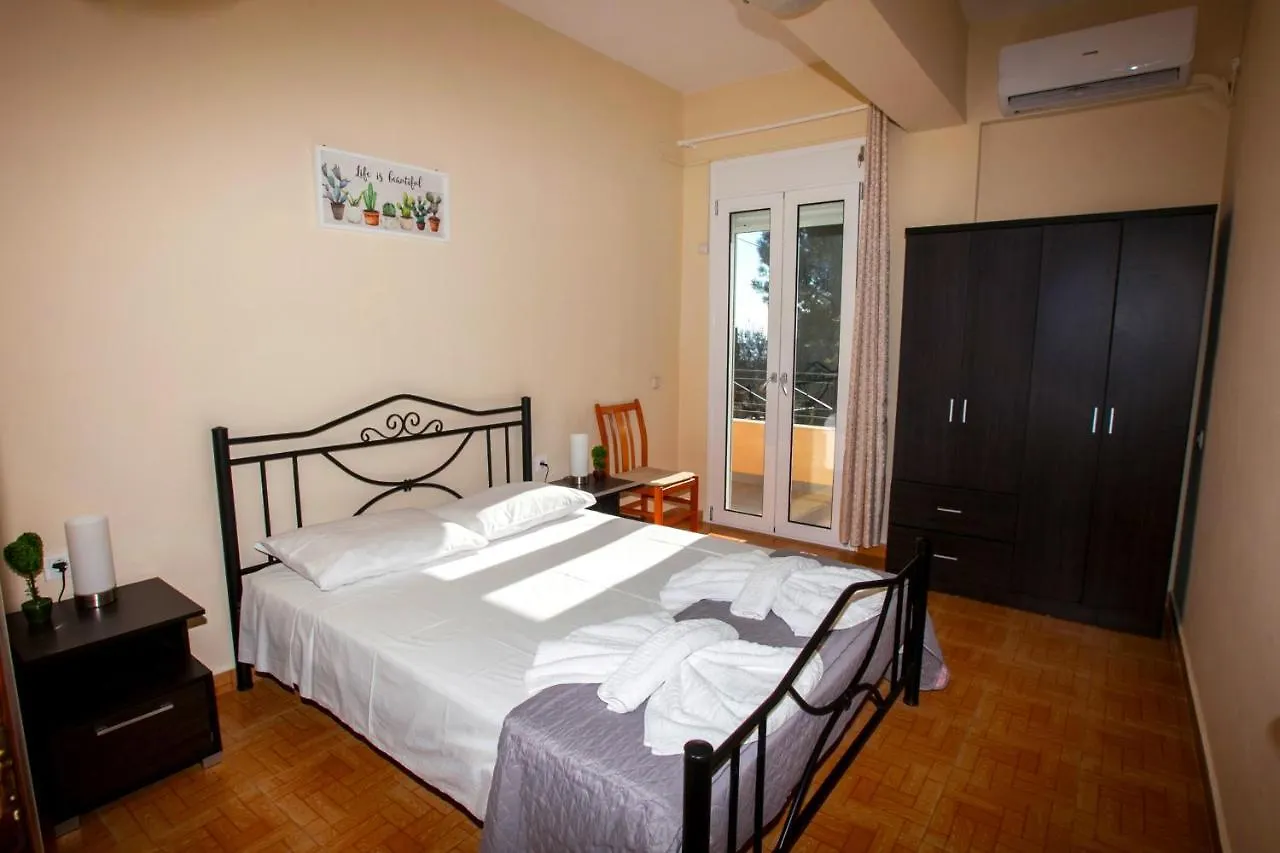 Michael'S House Villa Lixúri Nyaraló